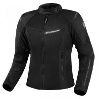 Shima Куртка Rush 2.0 Lady Vent Black в Екатеринбурге