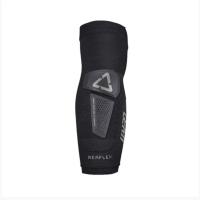 Leatt Наколенники подростковые ReaFlex Hybrid Black 2026 в Екатеринбурге