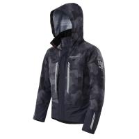 Finntrail Куртка Greenwood 4021 CamoShadowBlack в Екатеринбурге