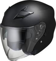 IXS Шлем HX 99 1.0 Черный матовый в Екатеринбурге