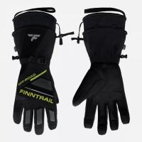 Finntrail Перчатки Wintersport 2704 Yellow в Екатеринбурге