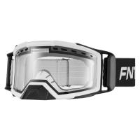 Finntrail Маска Vision 1093 WhiteClear (OS) в Екатеринбурге