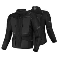 Shima Куртка Hero 2.0 Black в Екатеринбурге