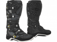 Forma Ботинки Pilot Black/Anthracite в Екатеринбурге