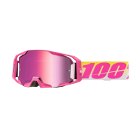 100% Очки Armatic Sellars / Mirror Pink в Екатеринбурге