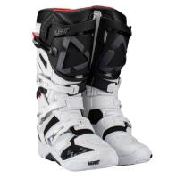 Leatt Мотоботы 5.5 Flexlock White 2025 в Екатеринбурге