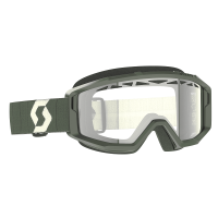 Scott Очки кроссовые Primal Enduro kaki green в Екатеринбурге