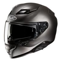 HJC Шлем F71 Semi Flat Titanium в Екатеринбурге