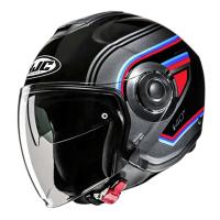 HJC Шлем i40N Linia MC21 в Екатеринбурге