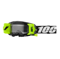 100% Очки Armatic Forecast Black / Clear в Екатеринбурге