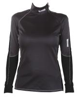 Starks Термокофта Warm Long Shirt Extreme женская Черный в Екатеринбурге
