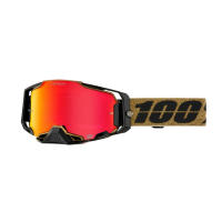 100% Очки Armega Hiper Glory / Mirror Red в Екатеринбурге
