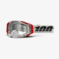 Очки 100% Racecraft Suez / Clear Lens в Екатеринбурге