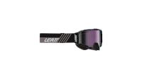 Leatt Маска Velocity 6.5 SNX Iriz Stealth Purple 78% в Екатеринбурге
