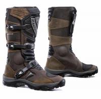 Forma Мотоботы Adventure Dry Brown в Екатеринбурге