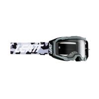 Leatt Маска Velocity 5.5 Enduro Forge Clear 83% в Екатеринбурге