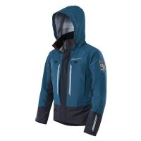 Finntrail Куртка водостойкая Greenwood 4021 Blue в Екатеринбурге