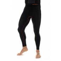 Brubeck Кальсоны мужские Thermo Protect черный в Екатеринбурге
