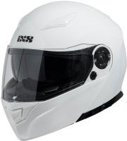 IXS Шлем модуляр HX 300 1.0 Белый в Екатеринбурге