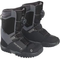 Scott Ботинки зимние X-Trax EVO Black-Grey в Екатеринбурге