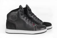 Inflame Городские сникерсы Sneakers Summer Черный в Екатеринбурге