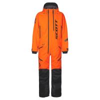 SCOTT Комбинезон DS Shell Dryo orange/black в Екатеринбурге
