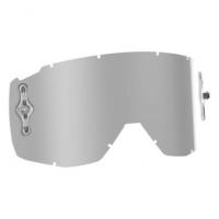 Scott Линзы Hustle MX SGL WKS/OTG clear afc works в Екатеринбурге
