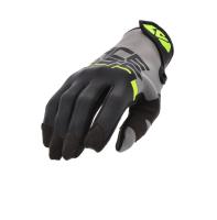 Acerbis Перчатки CE Neoprene 3.0 Black/Yellow в Екатеринбурге