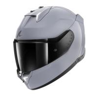 Shark Мотошлем Skwal i3 Dark Shadow Edition Gun Silver в Екатеринбурге