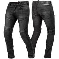 Shima Мотоджинсы Gravel 3.0 Black в Екатеринбурге