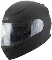 IXS Шлем модуляр HX 300 1.0 Черный матовый в Екатеринбурге