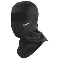 Scott Подшлемник-маска WIND WARRIOR OPEN HOOD-16 black в Екатеринбурге