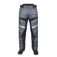 Rush Мотоштаны Long Ride Pant текстиль Антрацит/Бежевый в Екатеринбурге