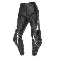 IXS Брюки Robin 2 Black/White в Екатеринбурге