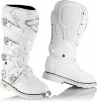 Acerbis Мотоботы кроссовые X-Rock MM White в Екатеринбурге