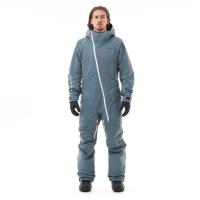 Dragonfly Комбинезон Gravity 2.0 Man Grey 2025 в Екатеринбурге
