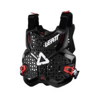 Leatt Защитный панцирь 2.5 Chest Protector V25 Black в Екатеринбурге