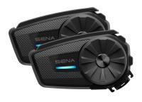 Sena ST1 Мотогарнитура с Mesh 2.0 (комплект из двух гарнитур) в Екатеринбурге