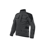 Dainese Куртка Ladakh 3L D-Dry Iron-Gate/Black в Екатеринбурге