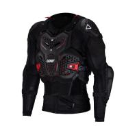Leatt Защита тела Body Protector 5.5 Evo V26 Black в Екатеринбурге