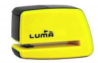 Luma Замок на диск тормозной ENDURO 91D (Ø5 ММ) + BAG жёлтый в Екатеринбурге