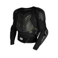 Acerbis Защита тела Korazza Black/Yellow в Екатеринбурге