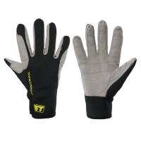 Finntrail Перчатки Enduro 2760 Grey/Yellow в Екатеринбурге