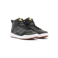 Dainese Ботинки Suburb Air Black/White/Army Green в Екатеринбурге