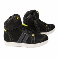 Rush Мотокеды Sneaker Lady Evo Черный в Екатеринбурге