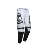 Acerbis Штаны детские MX Skyhigh Kid Grey/Black в Екатеринбурге