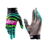 Leatt Перчатки подростковые 2.5 X-Flow V26 Tiger Pink в Екатеринбурге