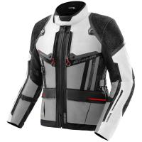 Shima Мотокуртка туристическая Tracker Men Light Grey в Екатеринбурге