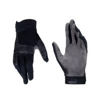 Leatt Перчатки 1.5 Junior Stealth V24 в Екатеринбурге