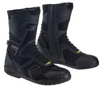 Gaerne Мотоботы G.Helium Gore-Tex Black в Екатеринбурге